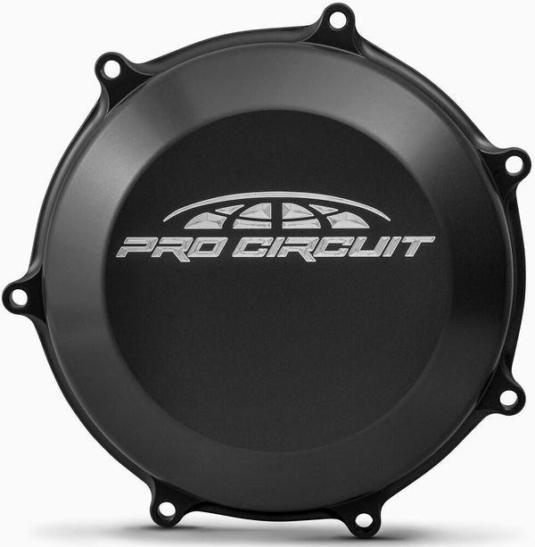 PRO CIRCUIT 车身 T-6 BILLET 离合器边盖 KAW