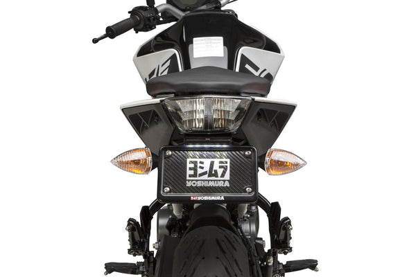 YOSHIMURA 车身 FENDER ELIMINATOR KIT KTM
