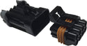 DOBECK 电路装置 Delphi Type Wiring Connector Kit