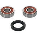 PIVOT WORKS 轴承 WHEEL BEARING KIT PREMIUM