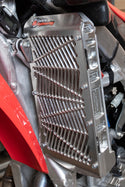 ENDURO ENGINEERING BILLET 水箱保护 散热器支架 HON