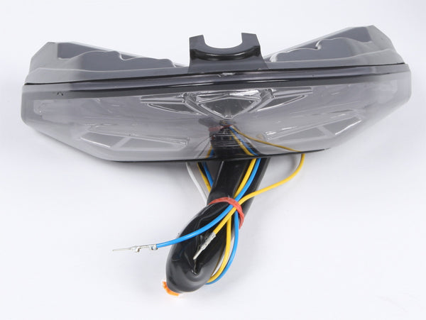 DMP 照明 POWERGRID TAIL LIGHT SMOKE