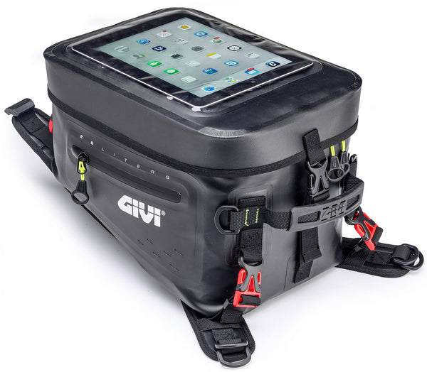 GIVI 背包/装备箱 Gravel-T (GRT) Luggage