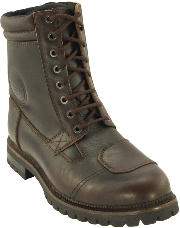 Gaerne G-Stone Gore-Tex Boots Brown