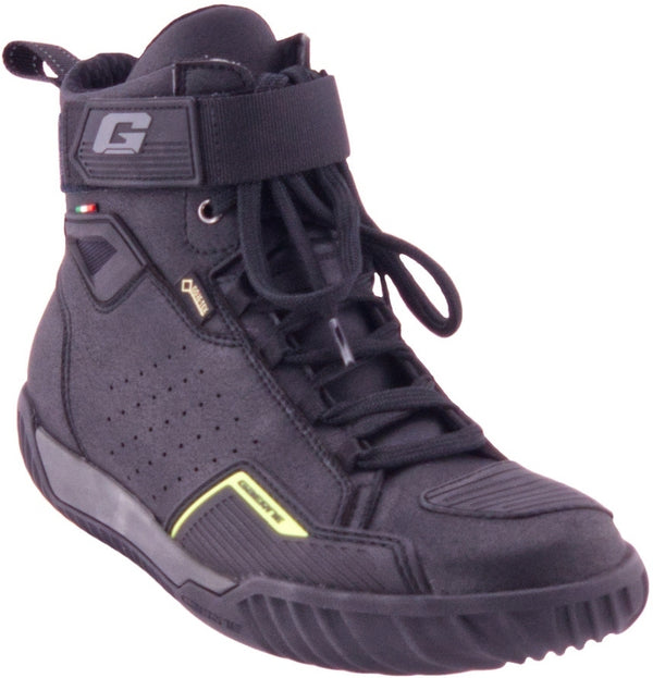 Gaerne Rocket Gore-Tex Motorcycle Shoes