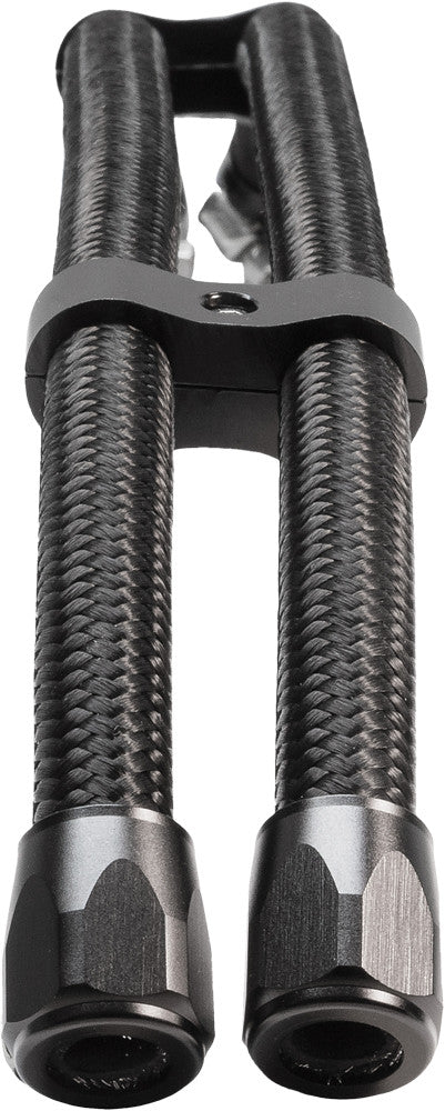 JAGG 发动机 Oil Hose Upgrade Kit