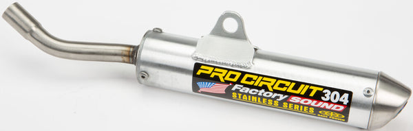 PRO CIRCUIT 排气管 P/C 304 SILENCER YZ85 '19-20