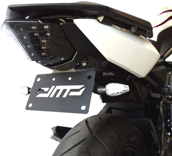 DMP 车身 FENDER ELIMINATOR KIT 黑