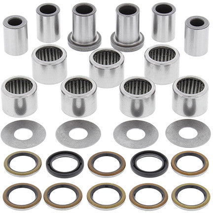 ALL BALLS 轴承和密封连杆套件 | BEARING & SEAL LINKAGE KIT