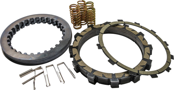 REKLUSE RACING 离合器 TORQDRIVE CLUTCH PACK KAW