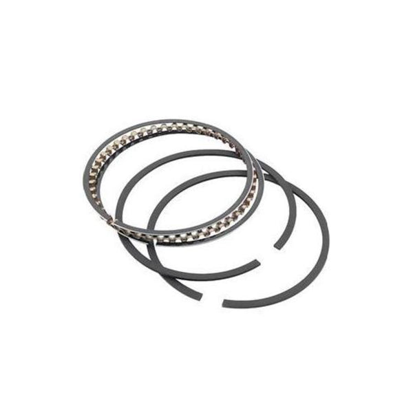 ATHENA 活塞 PISTON RINGS 72MM YAM FOR ATHENA PISTONS ONLY