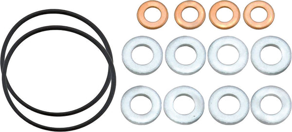 BOLT 油滤 OIL CHANGE KITS CRF MODELS