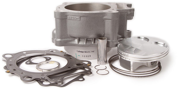 CYLINDER WORKS 发动机 CYLINDER KIT BB 99.00/+3.0 12.1:1 HON