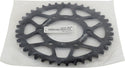 SUPERSPROX 后链轮 钢制 40T-520 黑 KAW/POL