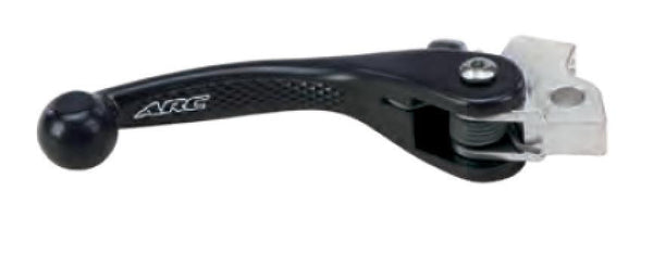 ARC 手柄/牛角 BRAKE LEVER COMPOSITE TEXTURED