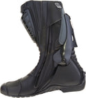 Gaerne G-RW Racing Motorcycle Boots Black