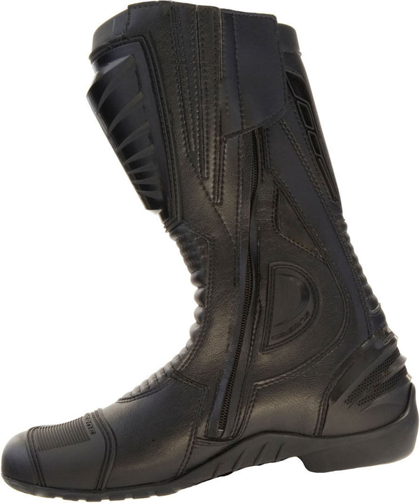 Gaerne G-Evolution Five Racing Boot Black