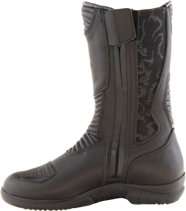 Gaerne Black Rose Gore-Tex Lady Boots