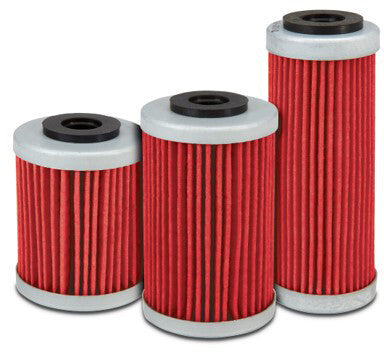 PRO FILTER 油滤 OIL FILTER YAM