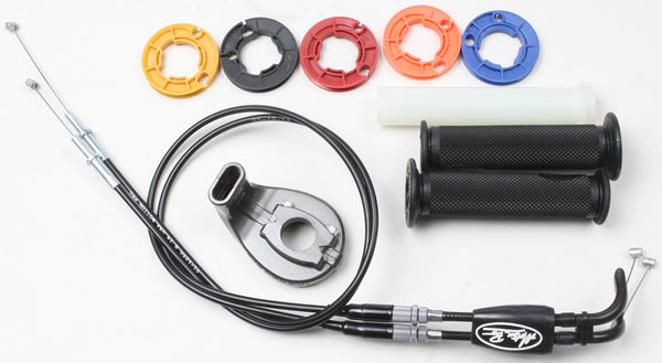 MOTION PRO 油门 REV2 THROTTLE KIT