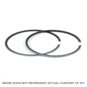 Prox 活塞环 KTM/Husqvarna/Gas Gas/Kawasaki Piston Rings 46.95MM Husq/KTM FOR Pro X Pistons Only