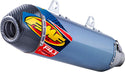 FMF 排气管 FACTORY 4.1 RCT SLIP-ON W/CARBON ENDCAP