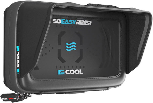 SO EASY RIDER 配件 IS Cooling Phone Case