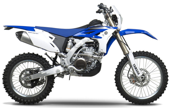 YOSHIMURA 排气管 RS-4 HEADER/CANISTER/END CAP EXHAUST SYSTEM SS-AL-CF