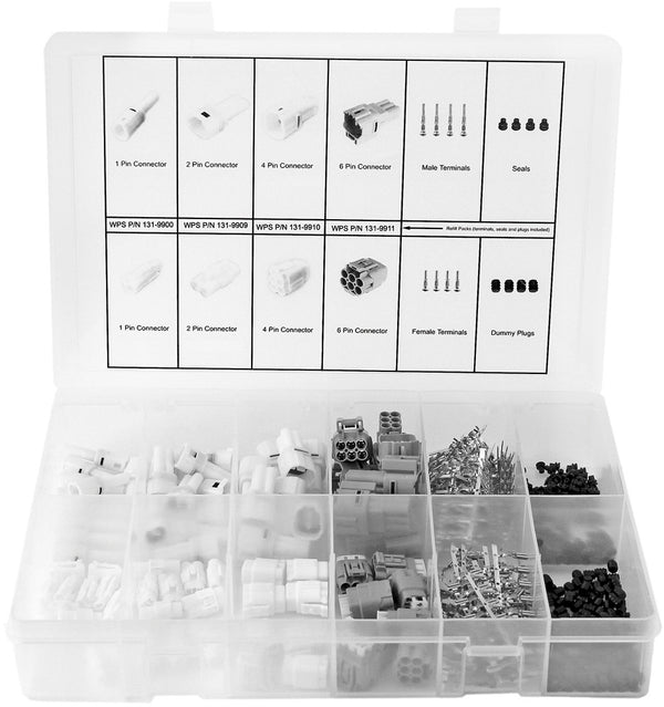 DOBECK 电路装置 Sumitomo Type Wiring Connector Kit