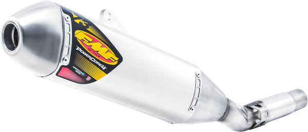FMF 后段排气 Kawasaki Powercore 4 HEX Muffler