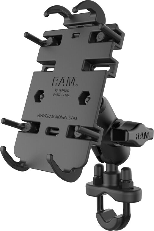RAM 手机/相机支架 Mounting Complete Kit