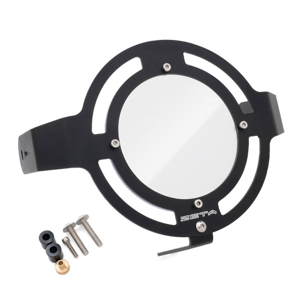 ZETA 配件 Headlight Guard