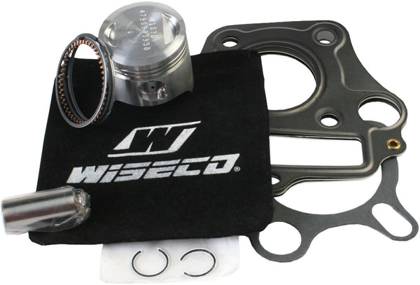 WISECO 活塞 TOP END KIT 39.50/+0.50 11:1 HON