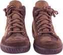Gaerne Razor Gore-Tex Motorcycle Shoes Brown
