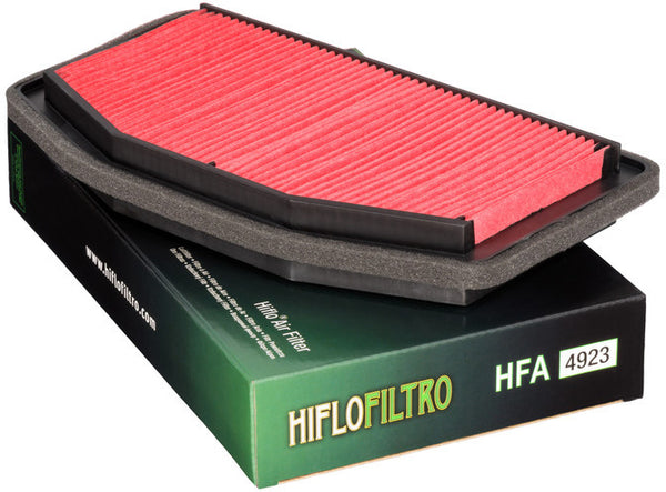 HIFLOFILTRO 空滤 AIR FILTER