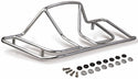 Show Chrome Trunk Luggage Rack