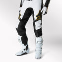FOX Flexair 骑行裤 Flexair Mirer Pants [白/黑]