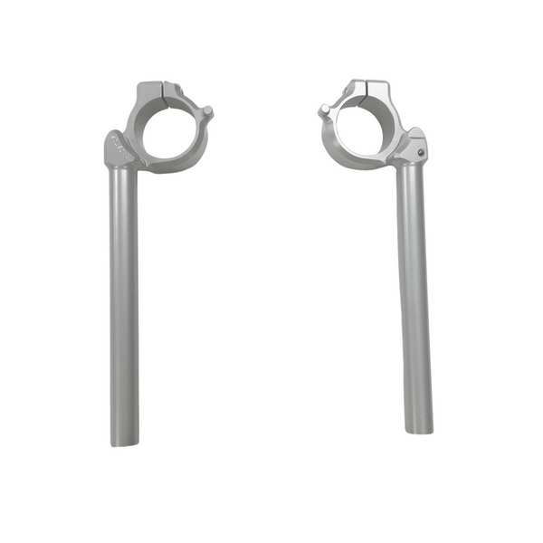 HELIBARS 车把 REPLACEMENT HANDLEBARS SILVER