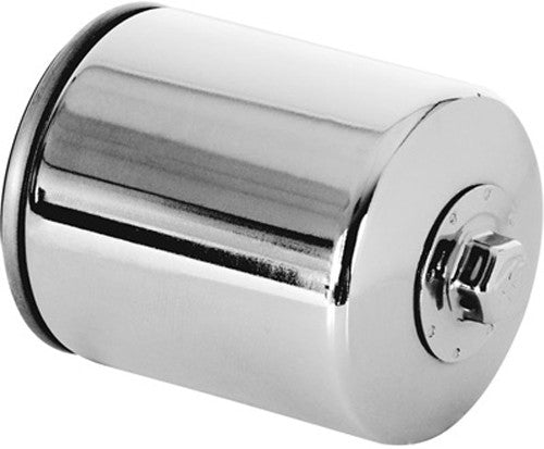 K&N 机油滤清器 Oil Filter Chrome
