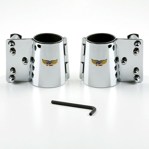 NATIONAL CYCLE 支架 HEAVY DUTY MOUNT KIT NARROW FRAME SUZ