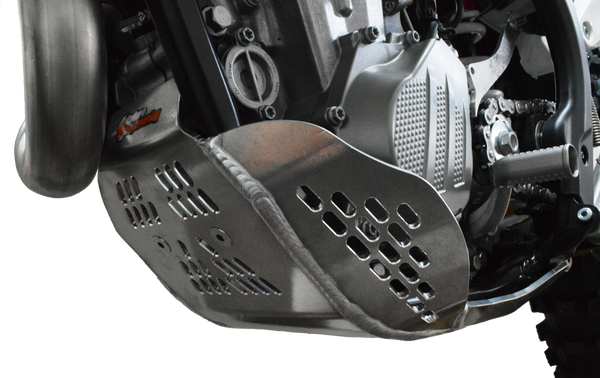 ENDURO ENGINEERING 车辆防护 SKIDPLATE HUS/KTM