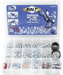 BOLT 五金件 2 STROKE PRO PACK YAM YZ250