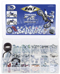 BOLT 五金件 2 STROKE PRO PACK YAM YZ250
