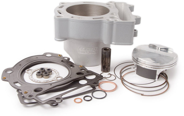 CYLINDER WORKS 发动机 CYLINDER KIT HC 76.00/STD 13.3:1 KTM
