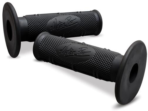 MOTION PRO 手把胶 DIRTCONTROL GRIPS 黑 HALF WAFFLE