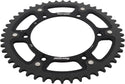 SUPERSPROX 链轮 REAR STEALTH SPROCKET ALU/STL 48T-520 黑 YAM