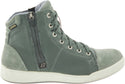 Gaerne Voyager Lax Gore-Tex Motorcycle Shoes Grey