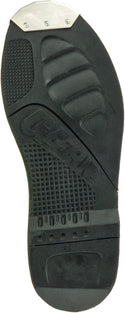 Gaerne GX-J Kids Motocross Boots Black/White