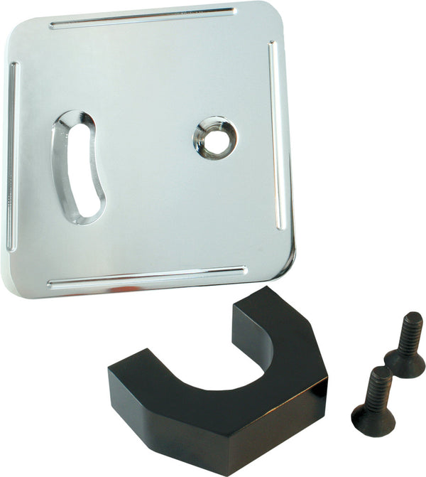 NOVELLO 车身 Non-Removable Inspection Plate