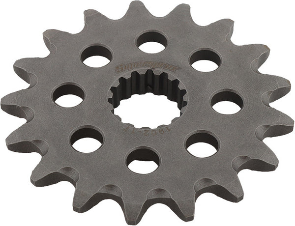 SUPERSPROX 前CS链轮 钢制 17T-520 KTM